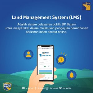 Ini Gebrakan Baru Direktorat Pengelolaan Lahan BP Batam