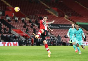 Kemenangan Heroik Buat Ralph Menangis