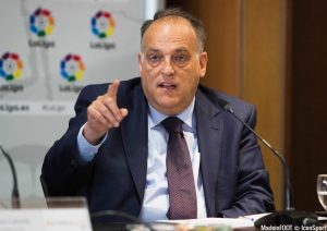 Pro Kontra Kompetisi Liga Super Eropa