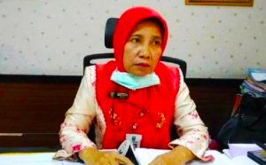 Setelah Divaksin, 30 Menit Diobservasi