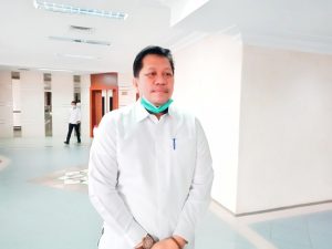 Stok Blangko e-KTP Batam 24 Ribu