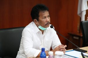 Anggaran BP Batam Rp2 T untuk Dua Program