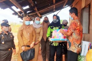 Bocah 2 Tahun Tergiling Mesin di Pabrik Batu Bata