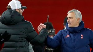 Mourinho Dianaktirikan Wasit