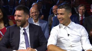 Messi, Olahragawan Paling Tajir dì Dunia