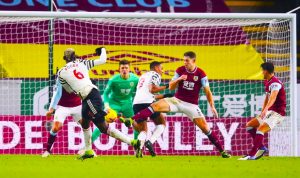 Manchester United Akhirnya Menggusur Liverpool