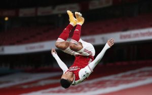 Gudang Peluru Petik Tiga Poin dengan Tiga Gol