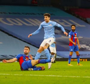 Menang Telak, City Dampingi Rival Sekotanya