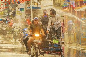 Festival Cian Cui di Meranti Ditiadakan Tahun Ini