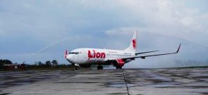 Harga Tiket Lion Air Surabaya – Ternate Cuma Rp848.500