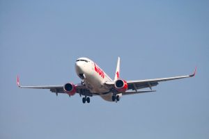 Lion Air Beri Harga Terbaik untuk Terbang Perdana Surabaya – Berau