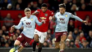 Di Atas Kertas Menang, Mampukah MU Mengejar Liverpool?