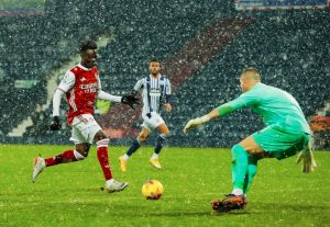 Empat Gol, Dorong Mariam London ke Posisi 11 Klasemen