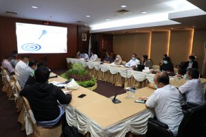 BP Batam Sesuaikan Tarif Layanan Air Limbah