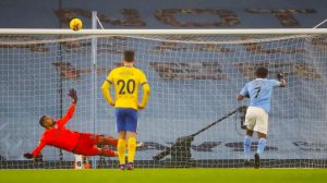 City Menang, Enam Besar Klasemen Beda Poin Tipis – tipis