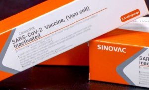 Pemprov Riau Siapkan 790 Vaksinator dan 236 Puskesmas untuk Layanan Vaksin