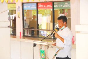 Wali Kota Batam Beri Waktu 3 Bulan kepada Disdukcapil