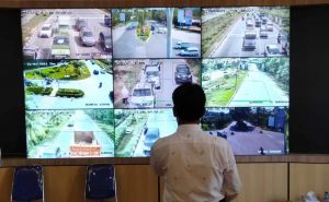 Batam Kini Miliki ATCS