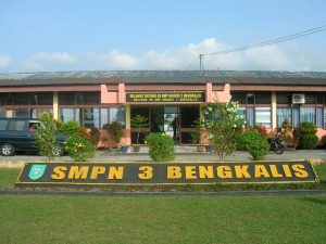 Bengkalis akan Belajar Tatap Muka, Pelajarnya Dibatasi