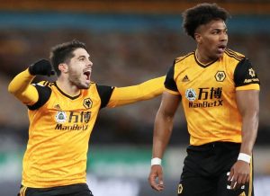 Wolves Menang dengan Gol Bunuh Diri Kiper Leeds