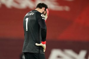 Gundogan Bikin Mimpi Buruk Liverpool