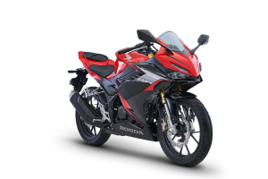 All New Honda CBR 150 R akan Mengaspal di Batam