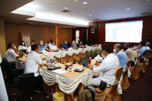 Hanya Sedikit Warga Singapura Gunakan TCA