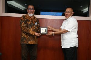 BP Bintan Punya Mimpi Besar Seperti BP Batam