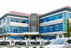 Usia Produktif Riau 69,92 Persen