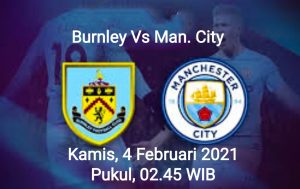 City Wajib Menang