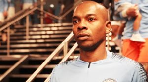 Pep: Rodri, Contohlah Fernandinho