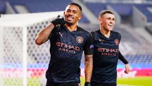 Kenapa Gabriel Ingin Pindah ke Arsenal? Ini Tiga Alasannya