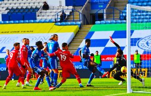 Liverpool Kalah, Ini Biang Keroknya