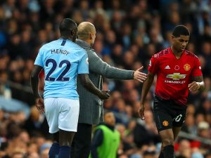 Kisah Pep Guardiola, Pelatih Hebat (Bagian-2): Pernah Bermimpi Jadi Pemain Manchester United