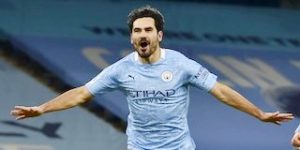 Kemenangan Indah City di Hari Valentin