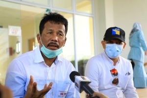 Dengan Adanya IPAl, Lingkungan Aman