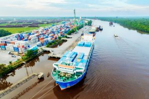 Ekspor Migas Riau Turun, Ini Sebabnya