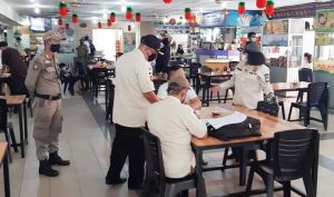 Upaya Pemko Batam Memutus Penyebaran Virus Corona