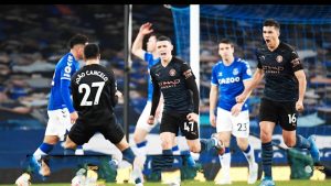 Bawa Penembak Fantastis, City Menang Lagi