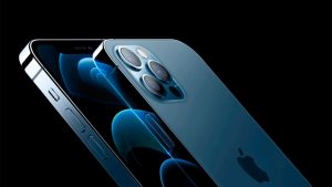 Akan Diluncurkan Tahun Ini, Iphone 13 Pakai Jaringan 5G