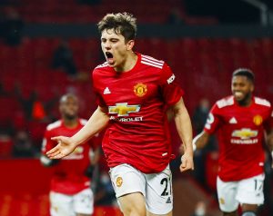 United dan City Menang