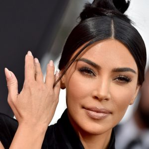 Gugat Cerai, Kim Minta Hak Asuh Empat Anaknya