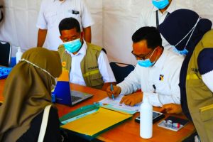 Mau Bayar UWT di BLINK? Ini Syarat-syaratnya