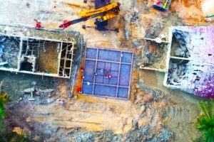 Stop! Pengeboran di Lokasi Semburan Gas