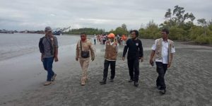 Sebelum Tenggelam Sempat Teriak