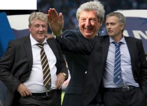 Manajer-manajer di Ujung Pemecatan