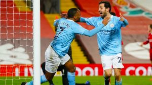 Raheem Sterling Luar Biasa