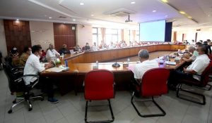 Batam Berhasil Kendalikan Inflasi