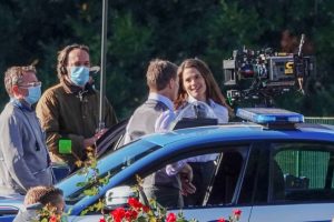 Syuting Film Mission Impossible di Timur Tengah Dihentikan