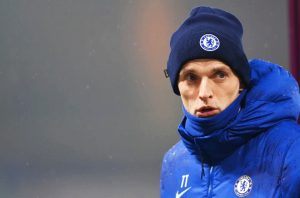 Tergelincir Jauh dari City, Chelsea Mau Beli Dua Pemain Baru